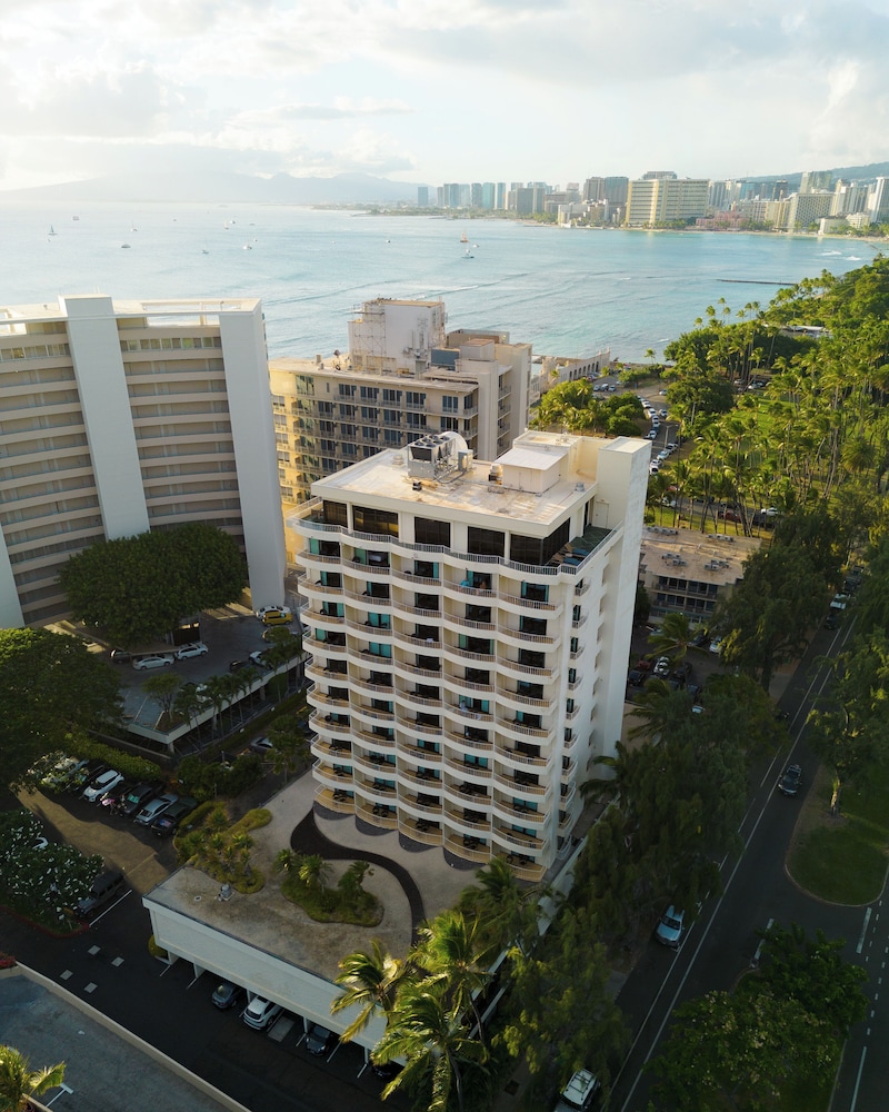 Lotus Honolulu at Diamond Head - photo 70