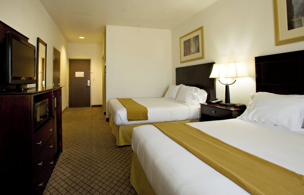 Holiday Inn Express & Suites Childress by IHG - photo 13