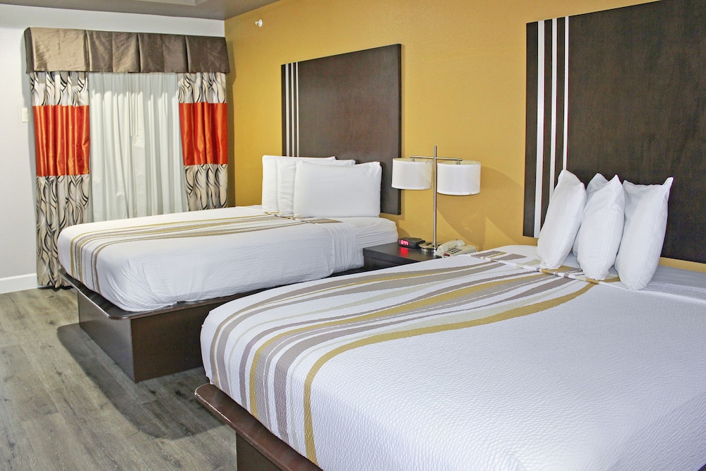 Palacio Royale Inn Houston NW Beltway 8 - photo 9
