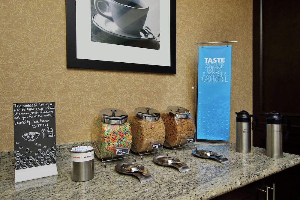 Hampton Inn & Suites Buffalo - photo 52
