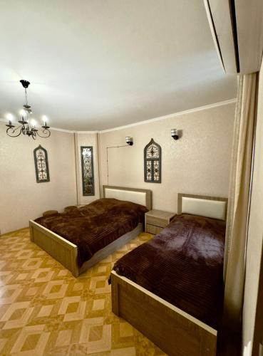 Tamuna apartment