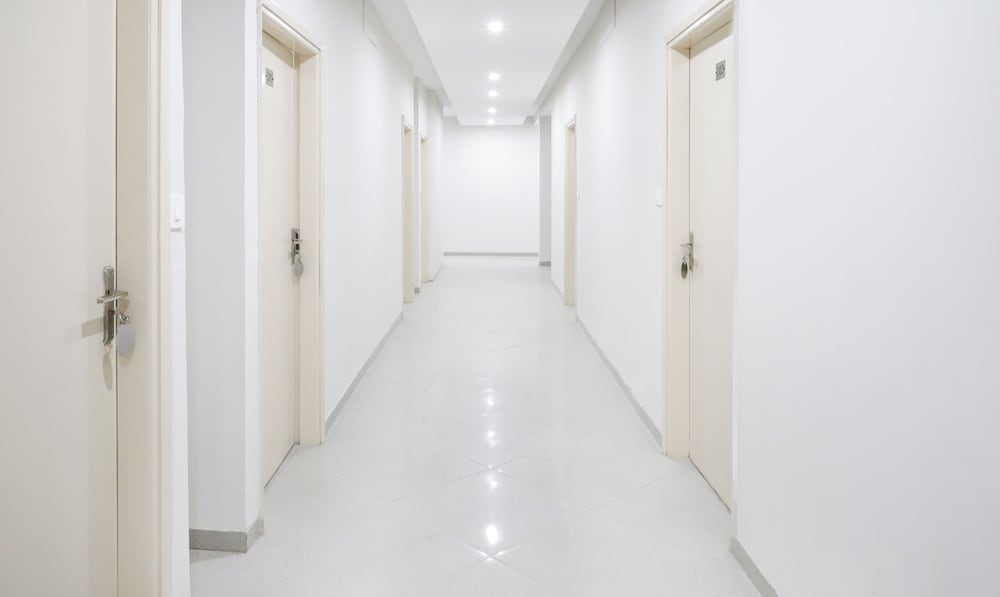 Hotel Kamron Airport Rd Sector 78 Mohali in Mohali, India