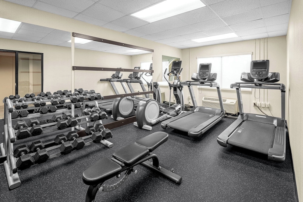 Courtyard by Marriott Wilmington Wrightsville Beach - photo 21