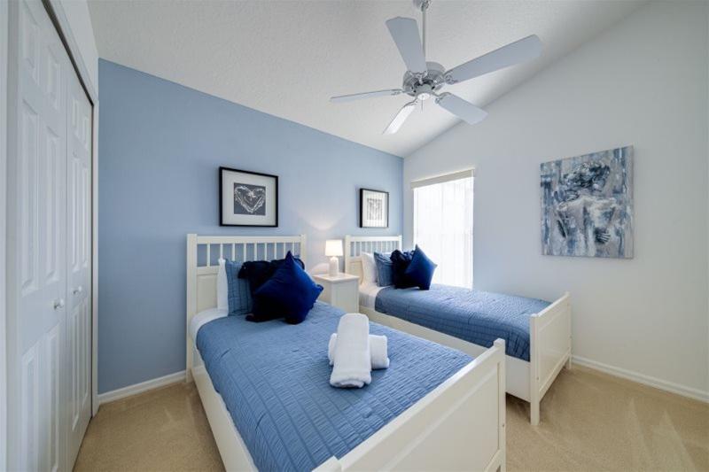 Disney Area Platinum Resort Homes - photo 109