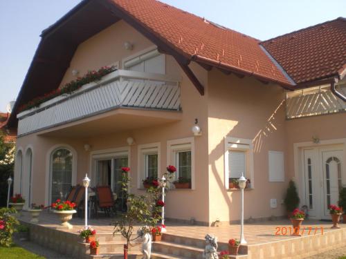 Majláth Vendégház - last minute hotel in Buk