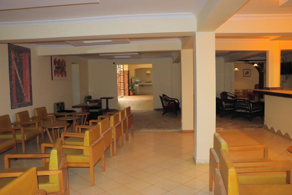 Treat House Resort — Kisii — photo 4