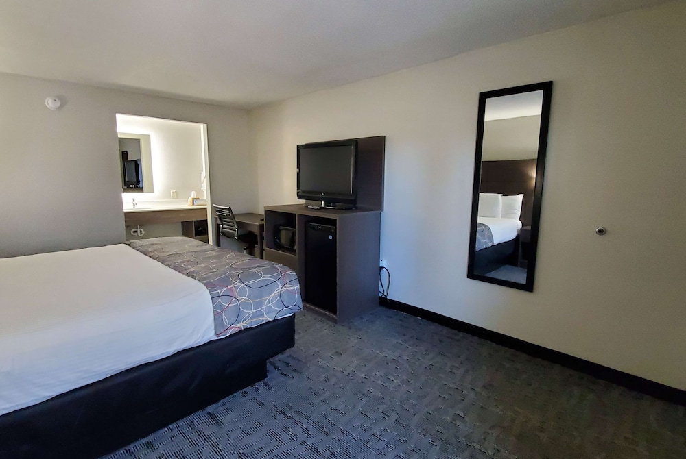 Days Inn & Suites by Wyndham Charleston Airport West - photo 12