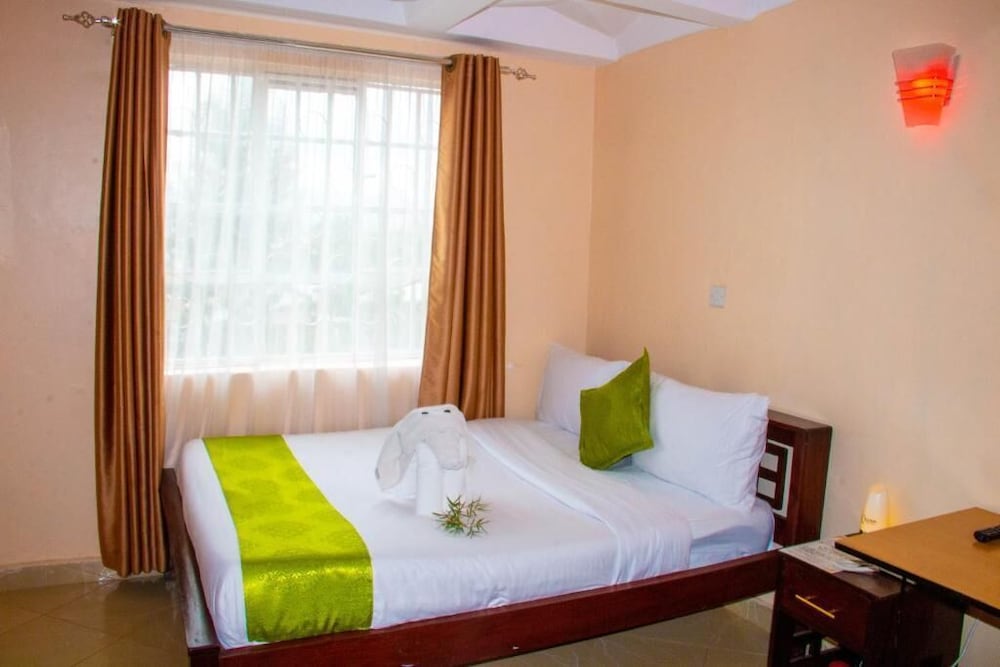 Hotel Luna Nakuru in Nakuru, Kenya
