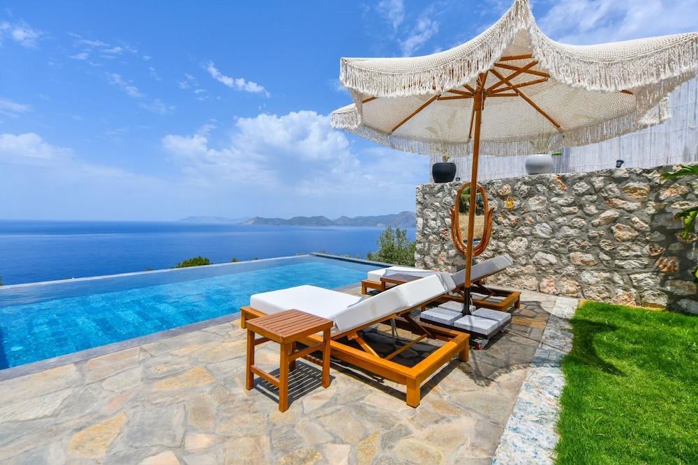Lada Slav Exclusive - last minute hotel in Fethiye