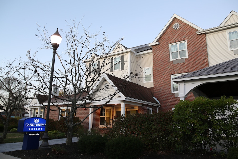 Candlewood Suites Portland Scarborough an IHG Hotel - featured photo