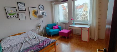 Apartament Dolina Poznań z garażem — 4-Star Luxury Hotel in Poznan, Poland