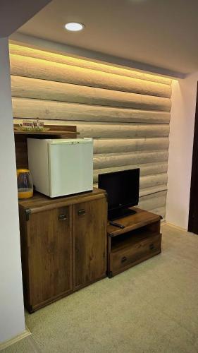 Gorgany Resort & Spa — Yablunytsya — photo 5