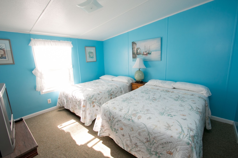 Outer Banks Motel Village Accommodations - photo 22