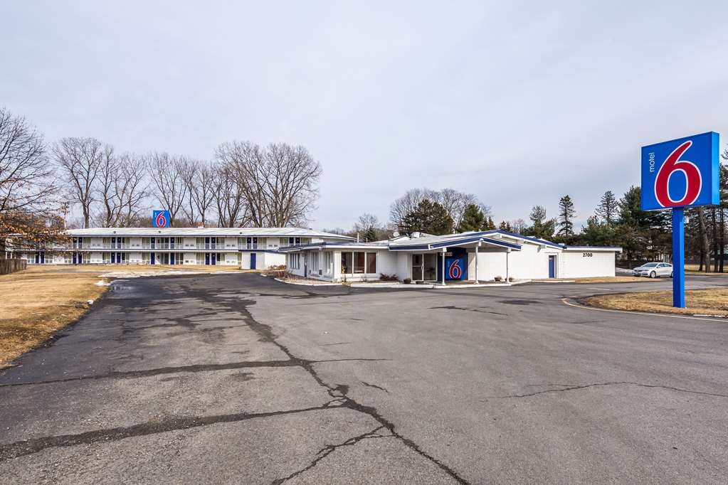 Motel 6 Schenectady NY - photo 2