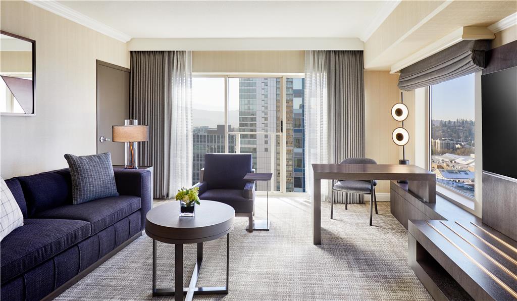 Hyatt Regency Bellevue - photo 28