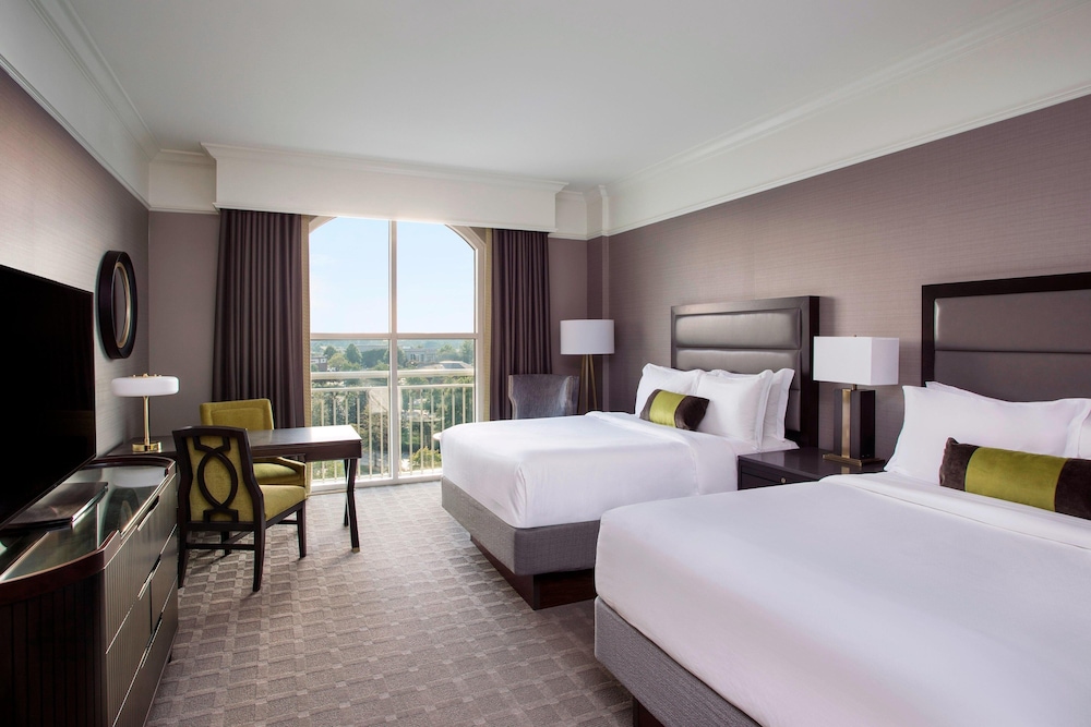 The Ballantyne A Luxury Collection Hotel Charlotte - photo 6