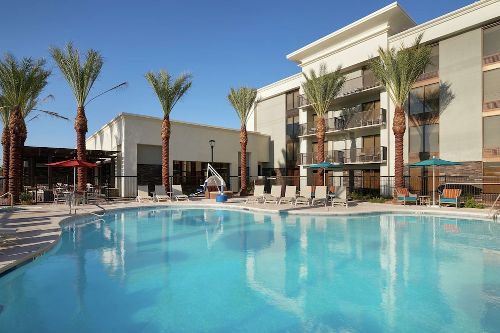 Hampton Inn Lake Havasu City - photo 22