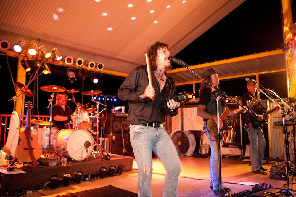 Camden on the Lake Resort & Spa - photo 32