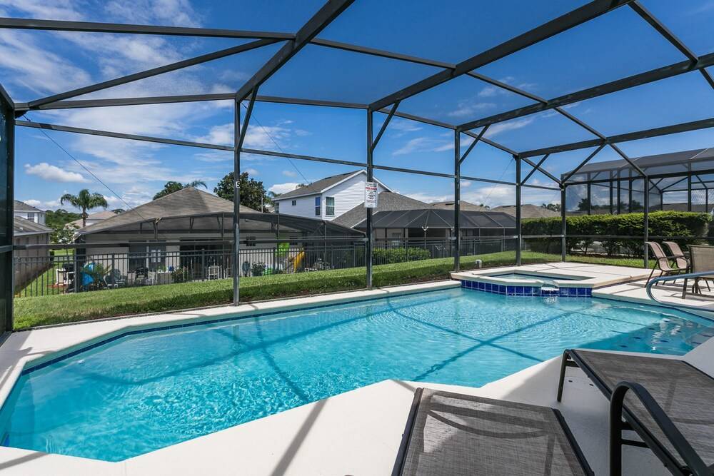 Windsor Palms Resort 2240 - photo 18