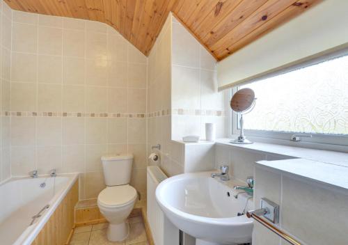 3 Bed in Pwllheli oc wag486 in Bangor, United Kingdom