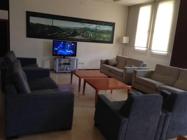 Hotel Berga Park