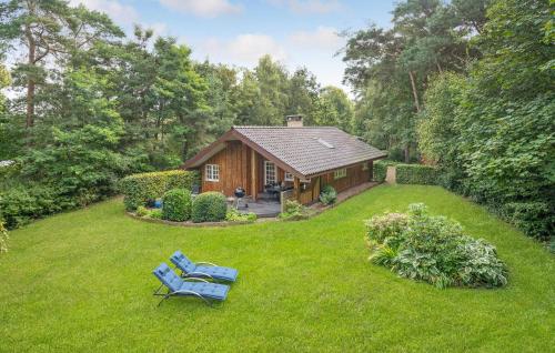 Lovely Home In Gørlev With Wifi — 4-Star Luxury Hotel in Gorlev, Denmark