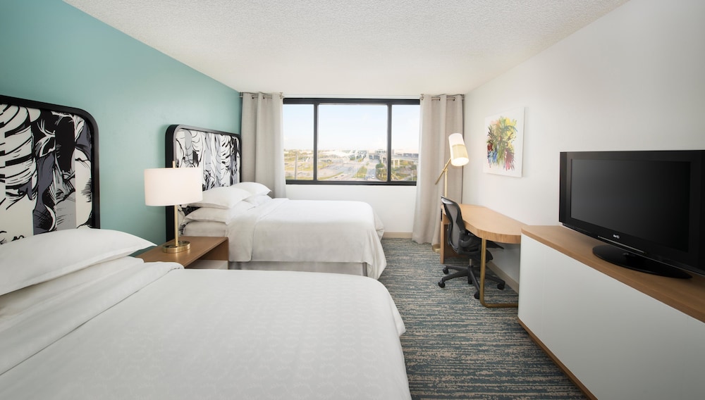 Sheraton Miami Airport & Executive Meeting Center - photo 6
