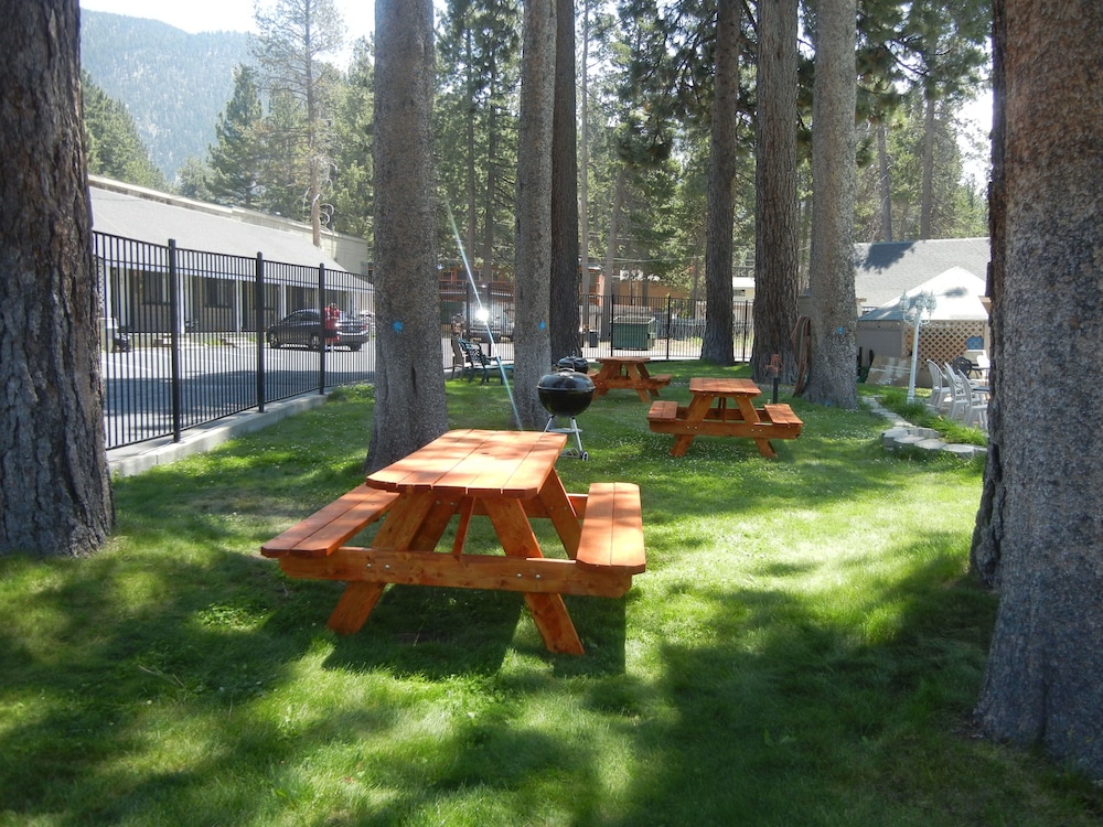 Tahoe Hacienda Inn - photo 58