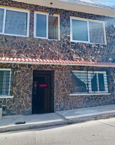 Hotel Las Lajas San José Pinula in San Jose Pinula, Guatemala