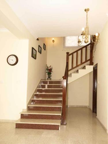 Patatas Villa — 4-Star Luxury Hotel in Agios Tychon, Cyprus