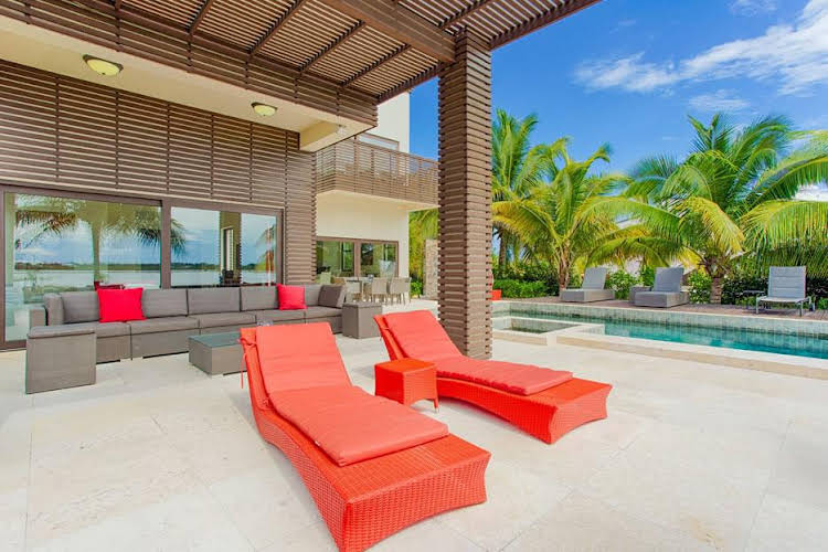 Wild Orchid Belize in Placencia, Belize