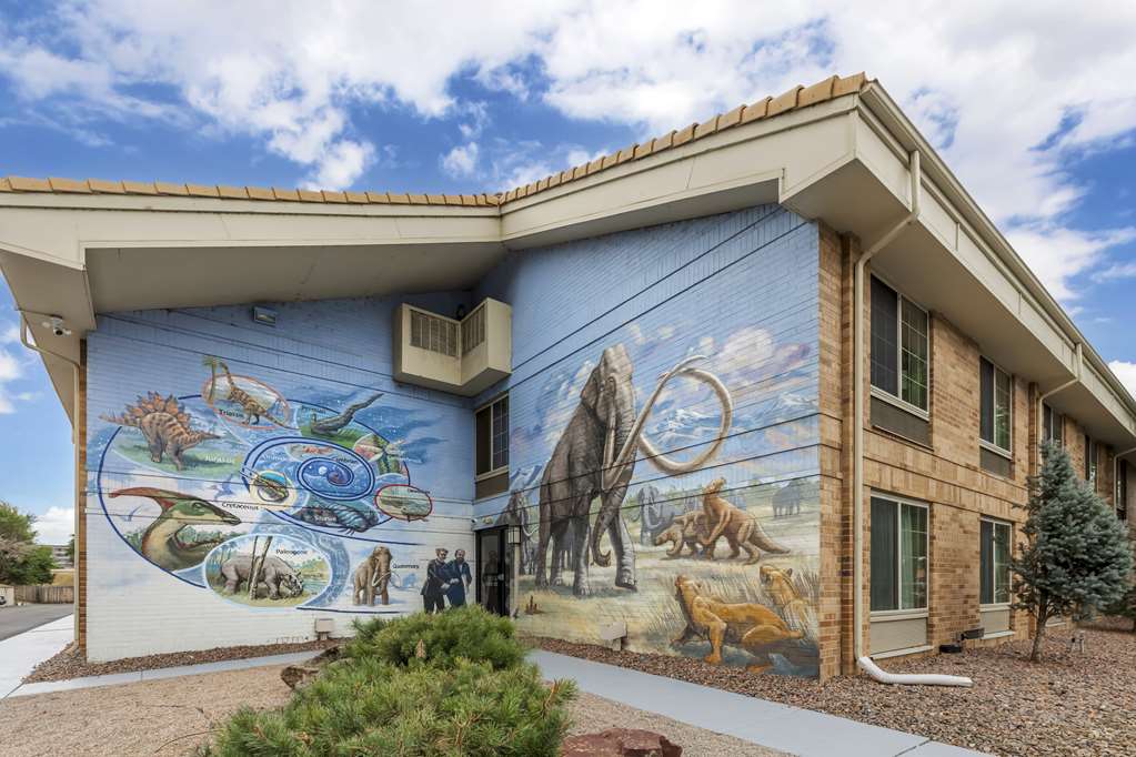 Best Western Denver Southwest - photo 25