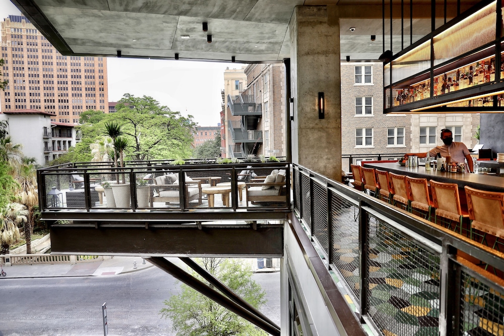 Canopy by Hilton San Antonio Riverwalk - photo 71