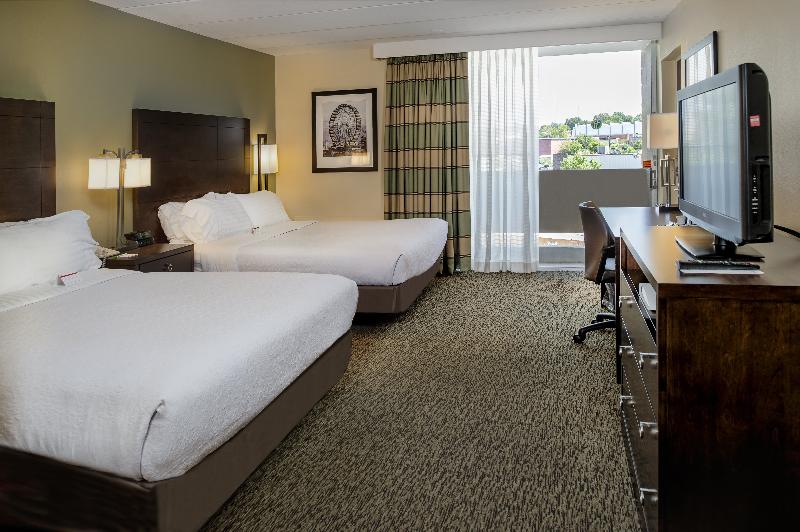 Forest Park Hotel - photo 11