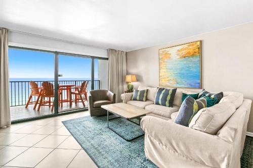 Emerald Towers 1102 - carbon neutral hotel in Destin