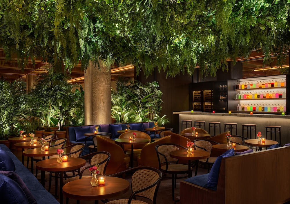 PUBLIC an Ian Schrager hotel - photo 29