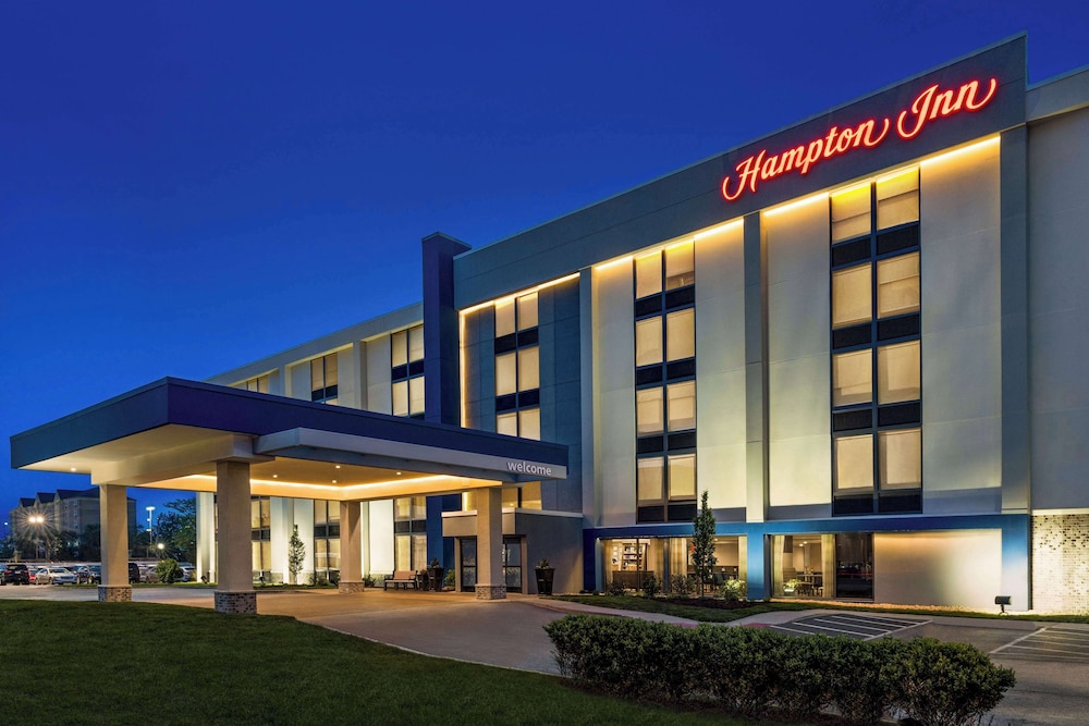 Hampton Inn Chicago O'Hare International Airport - photo 35