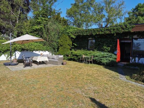 Guest cottege — Ystad — photo 3