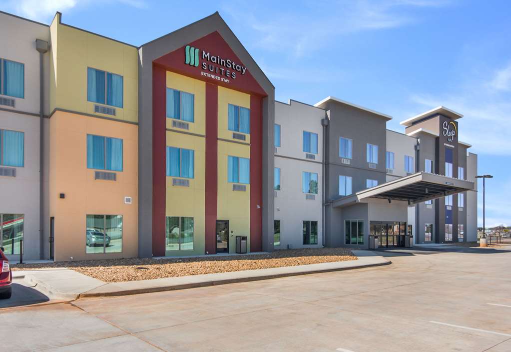 Sleep Inn East Camden in Camden, United States