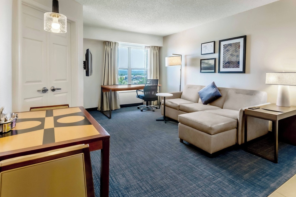 Residence Inn by Marriott Denver North Westminster - photo 10