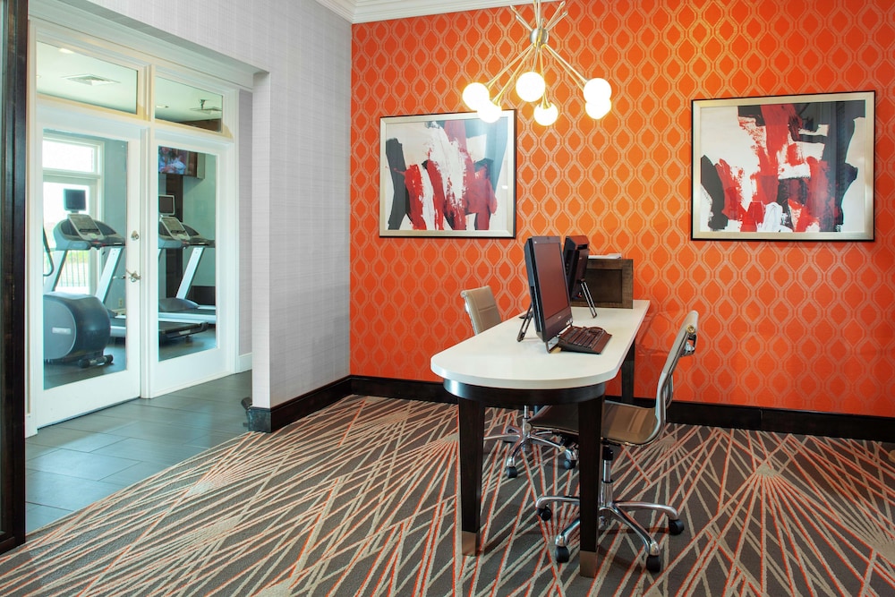 Homewood Suites by Hilton Dallas Irving Las Colinas - photo 14