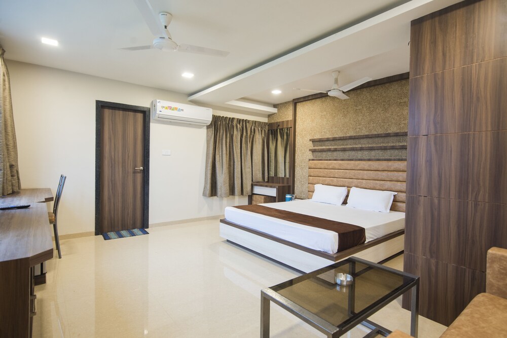 Hotel Sudharsan Residency — hotel in Itarsi