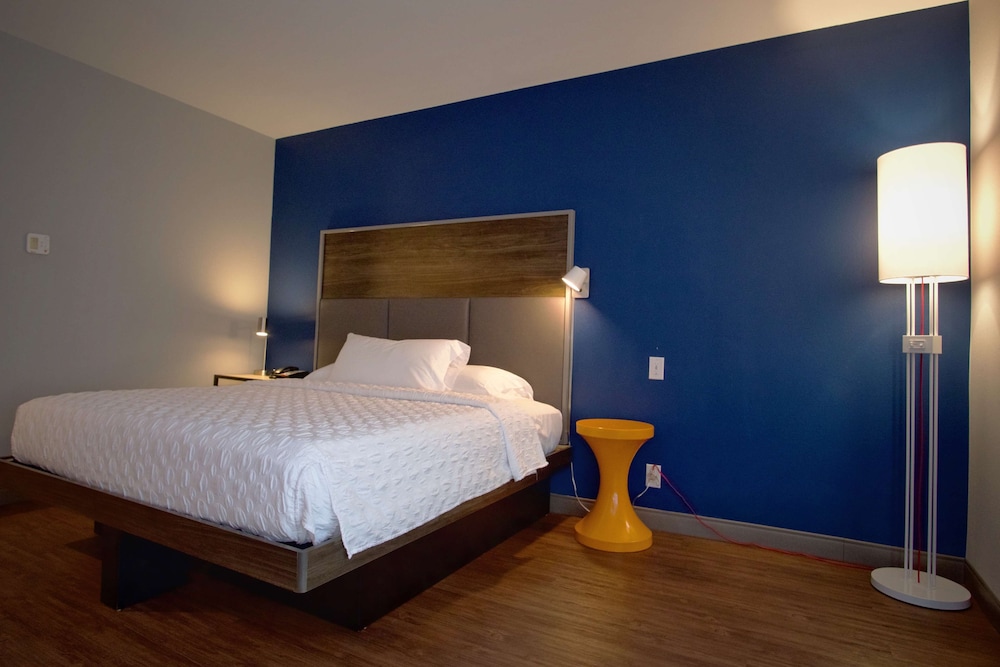 Tru by Hilton Oklahoma City NW Expressway - photo 9