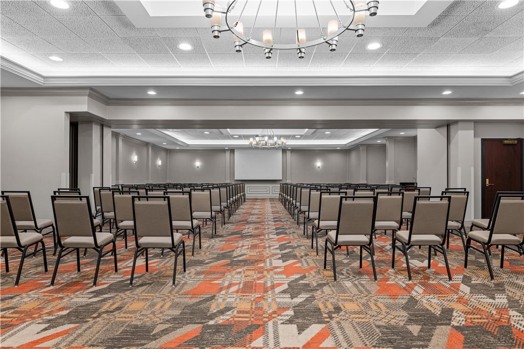Drury Plaza Hotel St. Louis Creve Coeur - photo 47