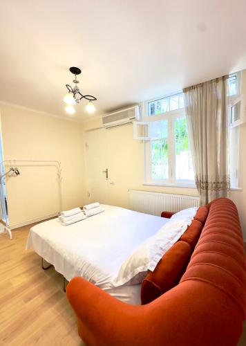 Davit's Apartments 21