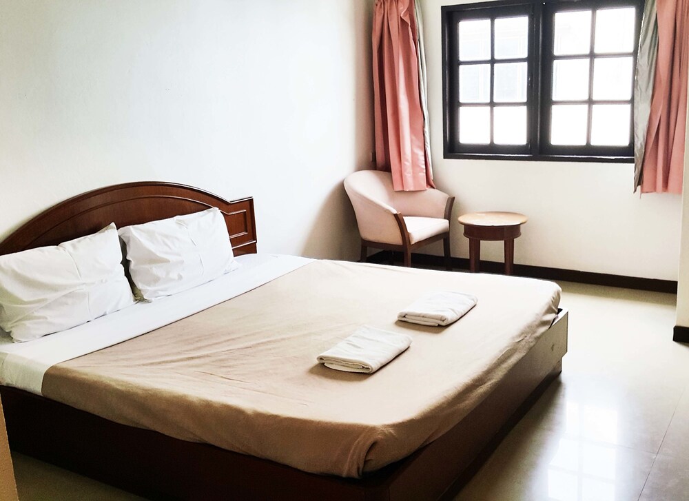 A House Boutique Guesthouse