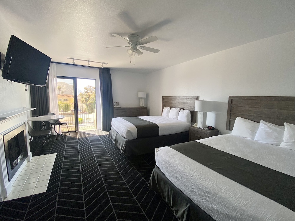 Masterpiece Hotel - photo 20