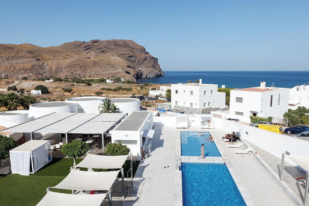 Hotel Spa Calagrande Cabo De Gata in San Jose, Spain