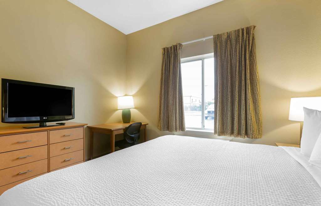 Extended Stay America Suites Findlay Tiffin Avenue - photo 7