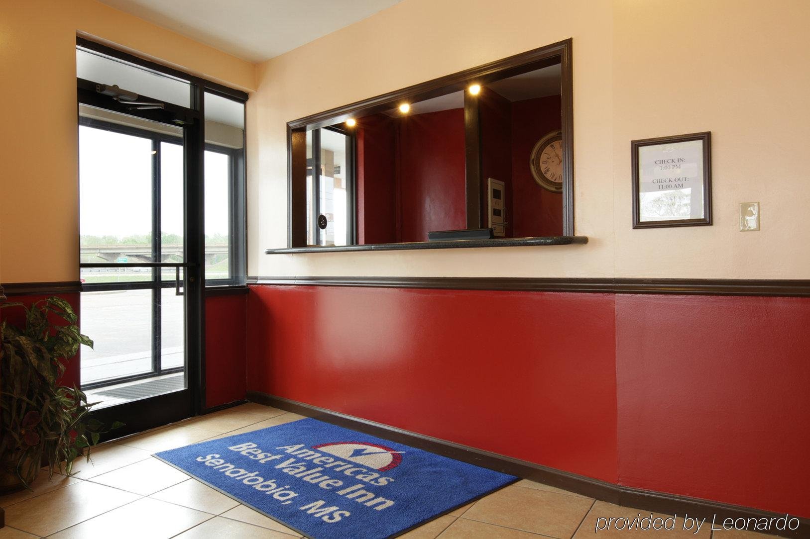 Days Inn by Wyndham Senatobia ex Knights Inn — hotel in Senatobia